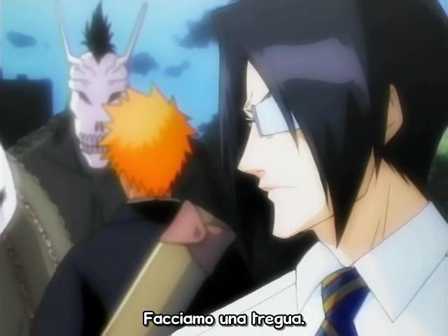 Otaku Gallery  / Anime e Manga / Bleach / Screen Shots / Episodi / 014 - Scontro mortale schiena contro schiena / 080.jpg